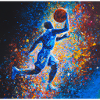 Basketballspieler