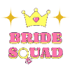 Bride Squad