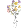 Spring Bouquet