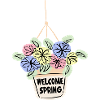 Welcome Spring