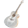 Guitare acoustique