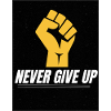 Never Give Up