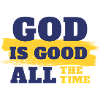 Inspirational Faith Quote Design