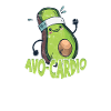 Avo-cardio - Avocado