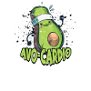 Avo-cardio - Avocado