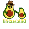 Unclecado Avocado Guacamole Lover Avocados