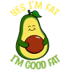 I am a good