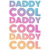 Daddy Cool