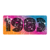 1983 40e anniversaire