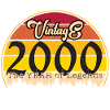 Millésime 2000