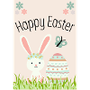 Happy Easter Bunny