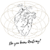 Herz trifft Geometrie