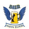 Bier mein Elixir