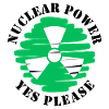 Nuclear Power, Yes Please, Nuclear Energy