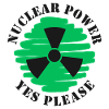 Atomkraft, Ja bitte, Kernenergie