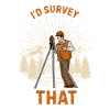 Geomatics Surveying Theodalite Profession