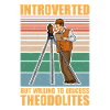 Geodesy Profession Training Surveyor