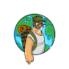 Geologist Natural Scientist Studies Profession
