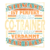 Assistenztrainer Co-Trainer Trainer