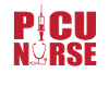 Paediatric intensive care nurse