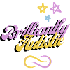 Brilliantly Autistic Design