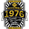 1976 NOVEMBER