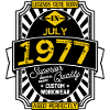 1977 JULY