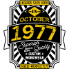 1977 OCTOBER
