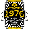 1976 SEPTEMBER