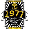 JUNI 1977