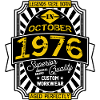 1976 OCTOBER