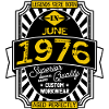 1976 JUNE