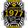 1977 JANUARY
