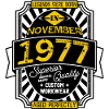 1977 NOVEMBER