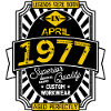 1977 APRIL