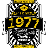 1977 SEPTEMBER
