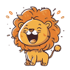 little lion