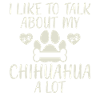 Chihuahua Gifts Chihuahua Owner