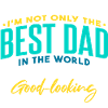 Best Dad Fathers Day Funny