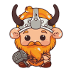 little Viking