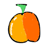 Pfirsich