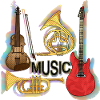 Musical instruments