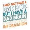 J’ai un cerveau de père