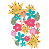 flowers,flower,spring,blossoms