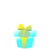 geschenk, 40 geschenkbox