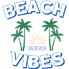 Beach Vibes