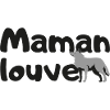 Maman louve