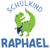 Einschulung Schulkind Raphael