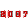 Numéro de l’année 2007