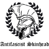 Antifascist Skinhead